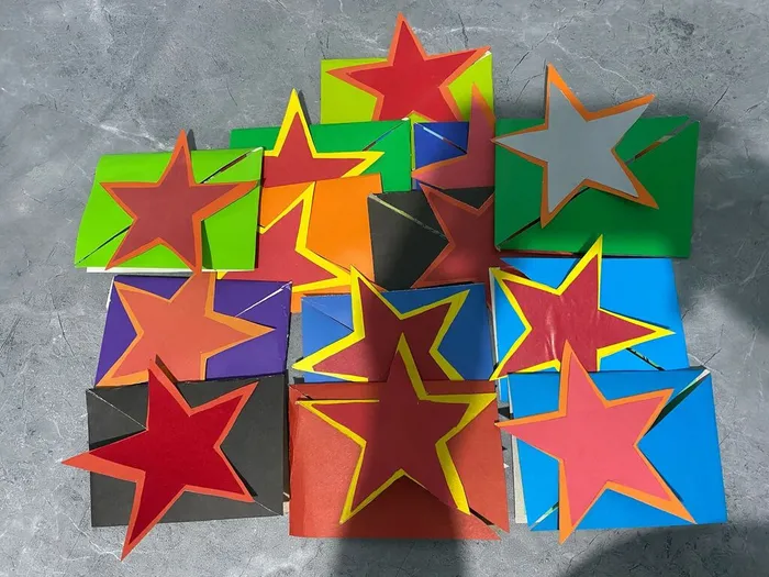 Всероссийская акция "Разрешите поздравить?!" с Библиотекой п. Черемухово