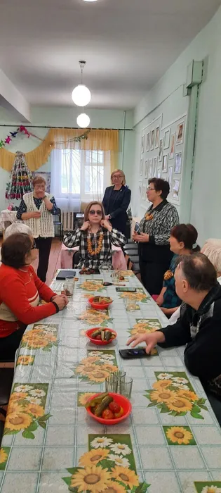 Декада инвалидов