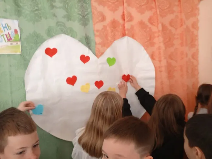 День отца -  2024 в библиотеке для детей и молодежи