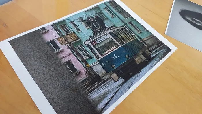 Фото поэта Романа Самойлова