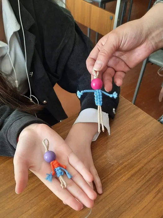 1 июня. Фото