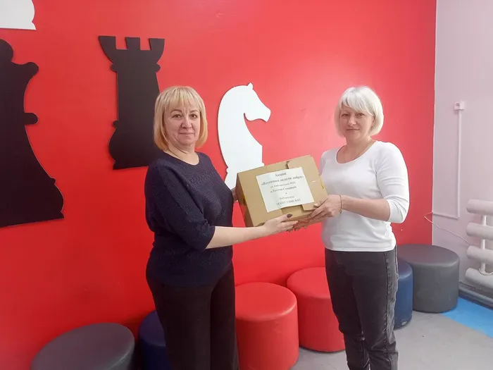 книги в школу