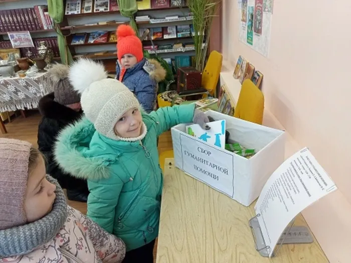 МАДОУ №34 присоединились к акции