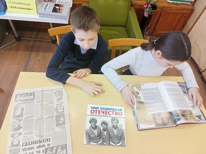 просмотр выставки