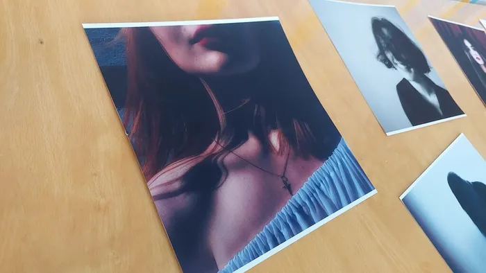 Фото поэта Романа Самойлова