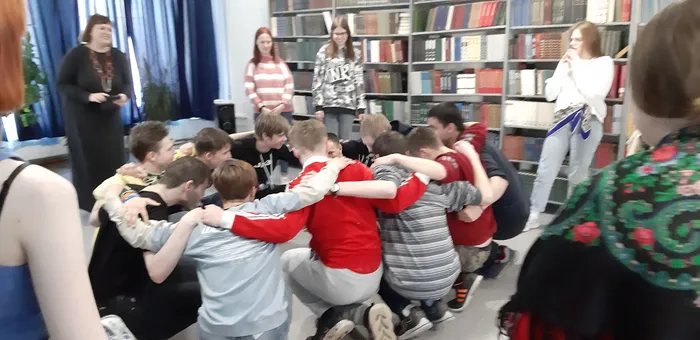 Фото мероприятия