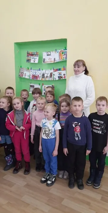 Октябрьские встречи в Центральной городской библиотеке им. Арцибашева