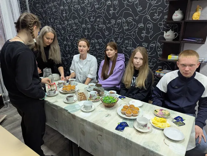 Презентация сборника «Амальгамы» Натальи Михайловны Паэгле в Центральной городской библиотеке им. А. Н. Арцибашева