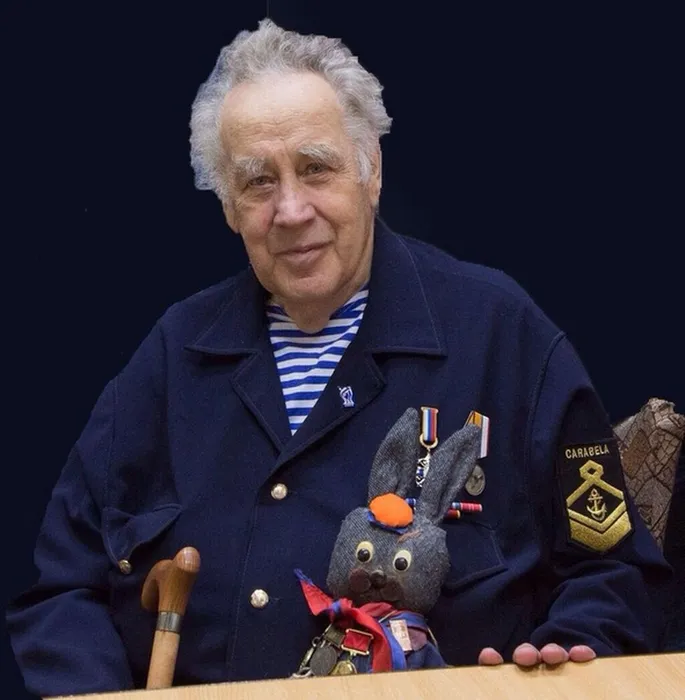 В. П. Крапивин