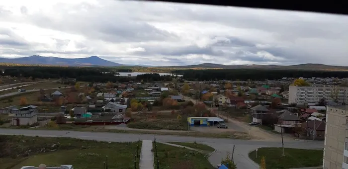 Краеведческая экскурсия «Петропавловская старина»