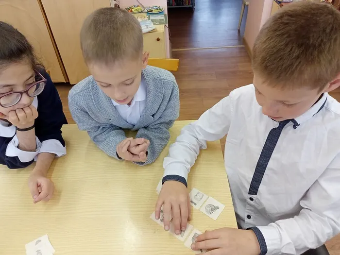 осенний борщ