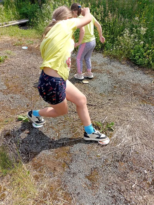 пройди болото