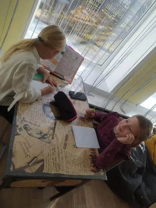 Детский сектор Центральной городской библиотеки им. А. Н. Арцибашева: пространство для развития и творчества