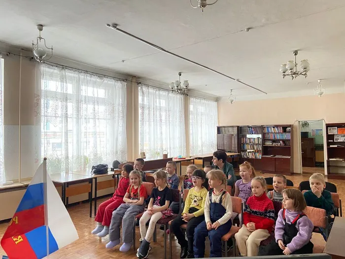 «Крым и Россия. Вместе навсегда!»