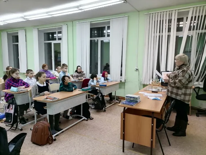 Фото мероприятия