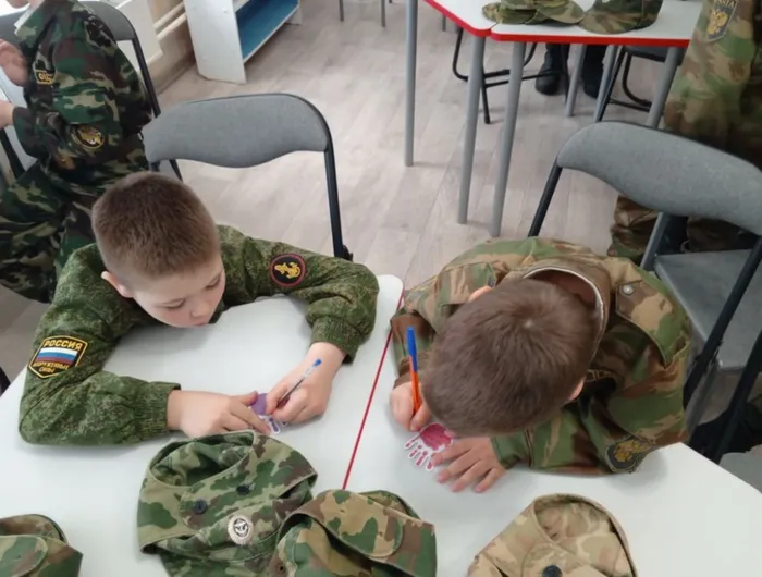 ЧАС памяти «Чернобыль — земной ад!» в Библиотеке для детей и молодежи