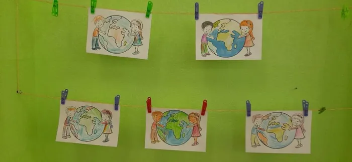 Весенняя неделя добра В Центральной городской библиотеке им. А. Н. Арцибашева