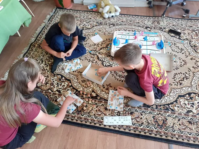 Мы играем (1)