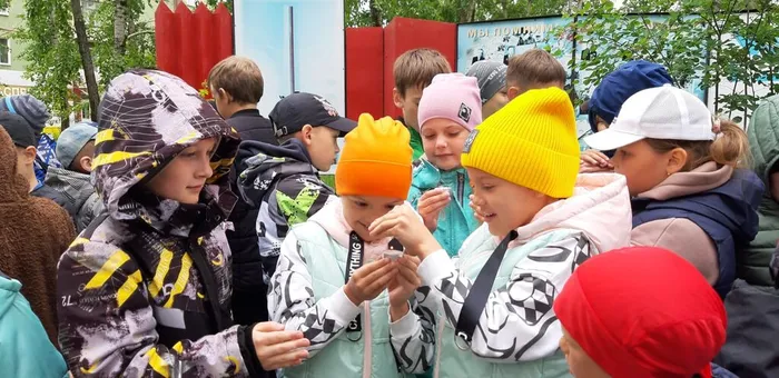 Исторический час «22 июня - День Памяти и Скорби»