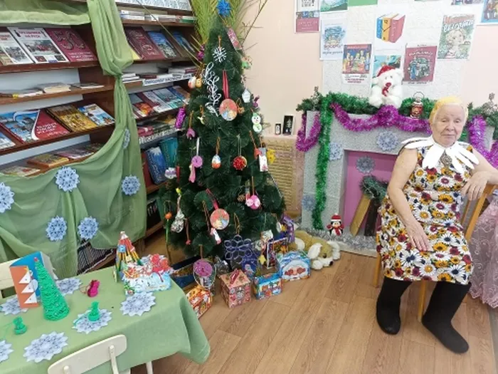 костюм - ромашка Кудряшова Л.П.