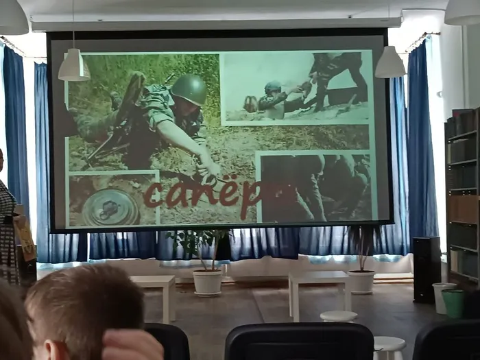 Эрудит - викторина «Аты-баты, мы будущие солдаты»