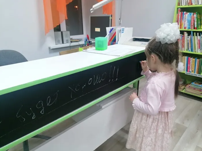 День рождения БИБЛИОТЕКИ ДЛЯ ДЕТЕЙ И МОЛОДЕЖИ с мандариновым настроением