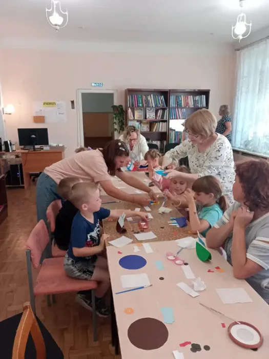 фото мероприятия