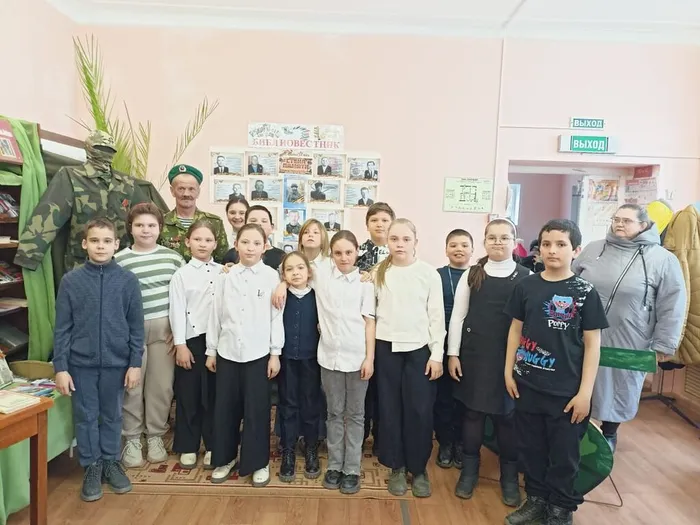 участники Библионочи