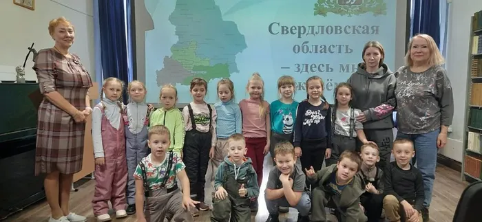 Октябрьские встречи в Центральной городской библиотеке им. Арцибашева