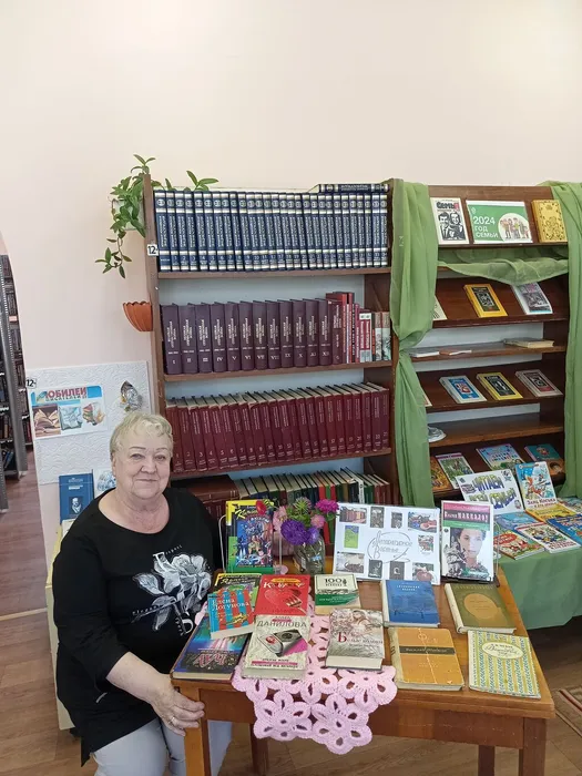 Сладкие посиделки «Варенье, всем на удивленье» в Библиотеке п. Третий Северный