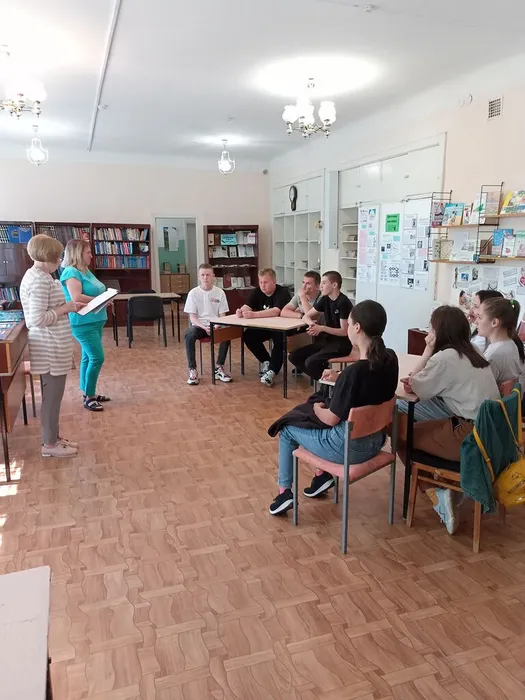 час&nbsp;правовой грамотности