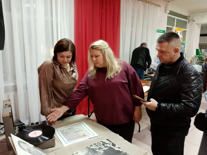 Центральная городская библиотека им. А. Н. Арцибашева присоединилась к акции "Ночь искусств - 2025"