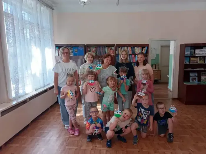 фото мероприятия