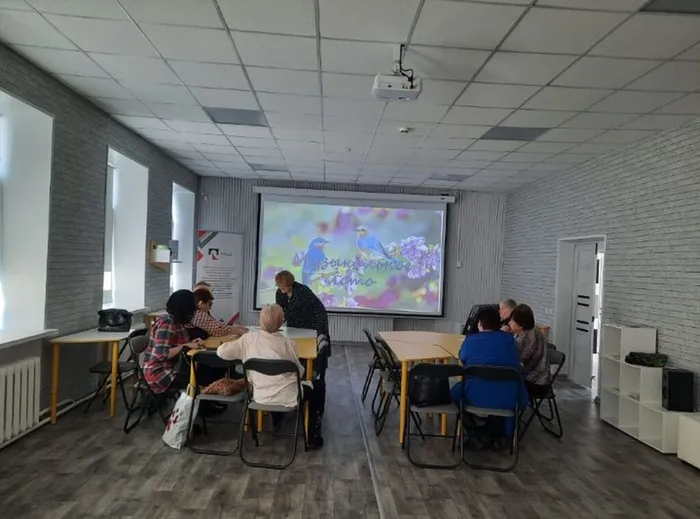 Караоке «Музыкальное лото»