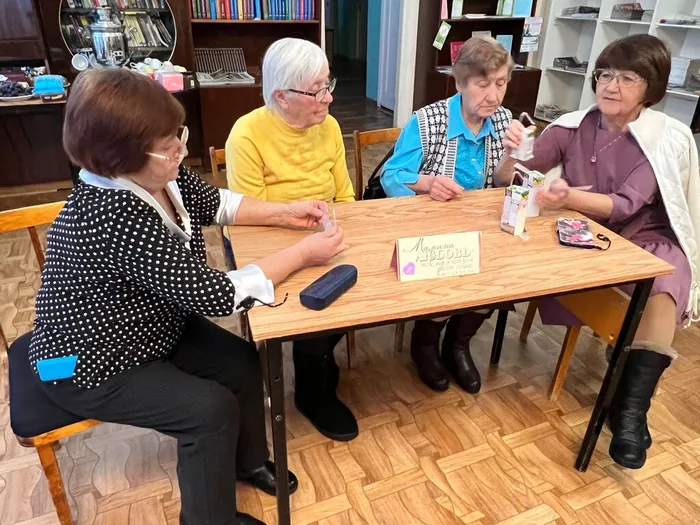 Ой, мамочки!