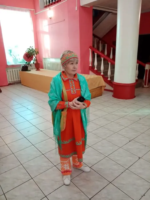 Региональная научно - практической конференции «Походяшинские чтения-2024»