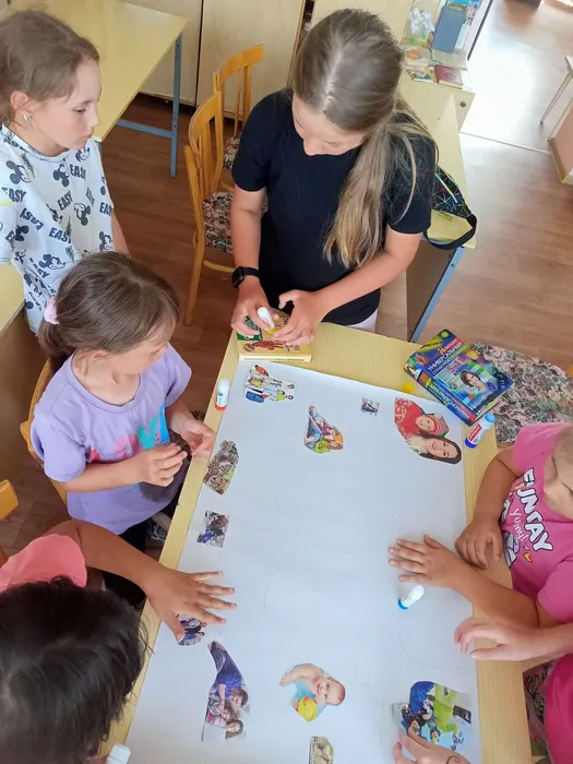 стенгазета