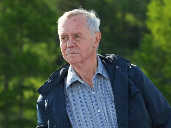 Валентин Григорьевич Распутин