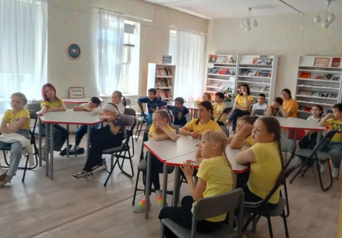 «В ритме Пушкина»