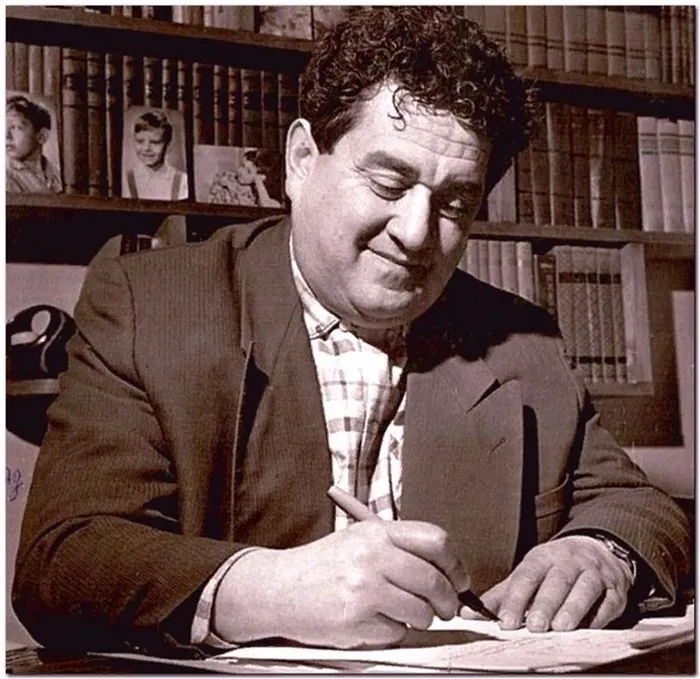 Драгунский