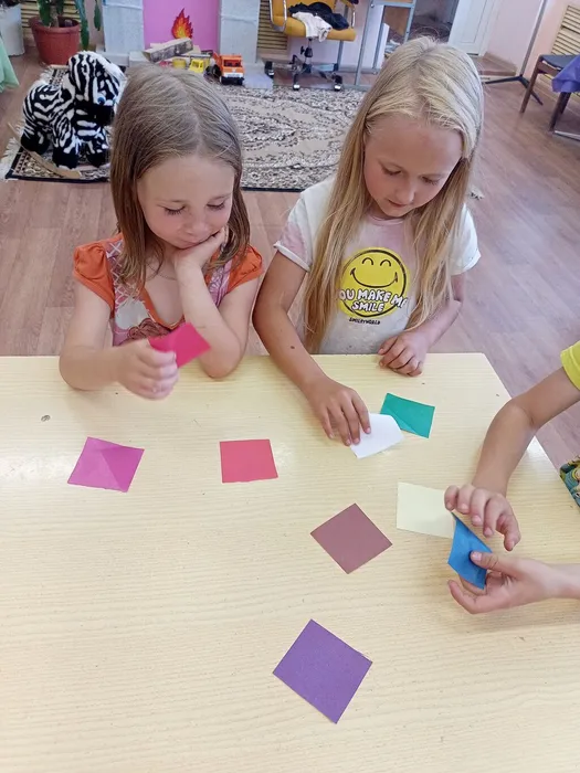 сказочная круговерть