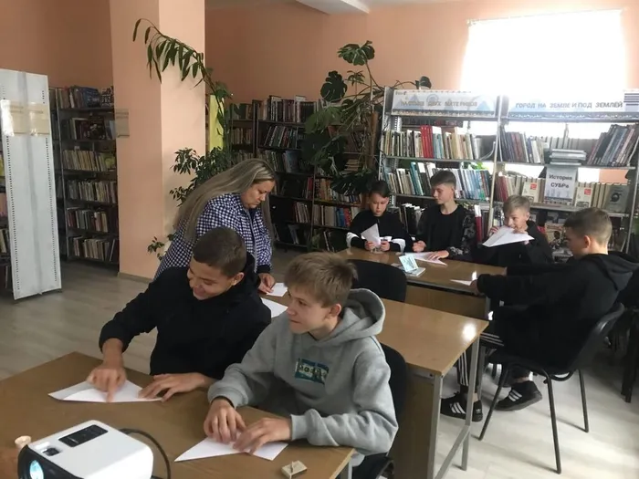 Фото мероприятия