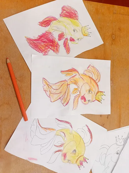 Пушкинский день в Библиотеке села Всеволодо-Благодатское