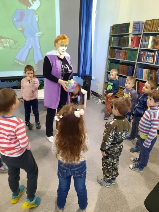 Фото мероприятия