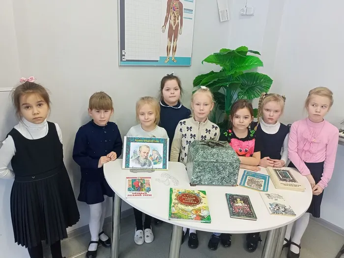 девочки 1 класс