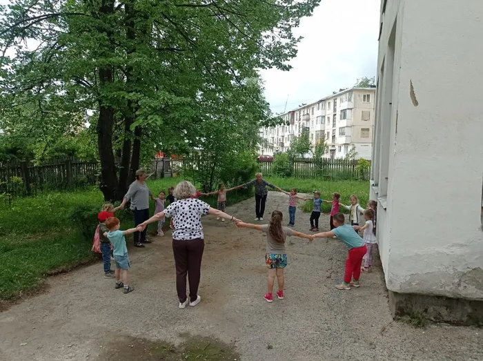 «Дружба верностью сильна»