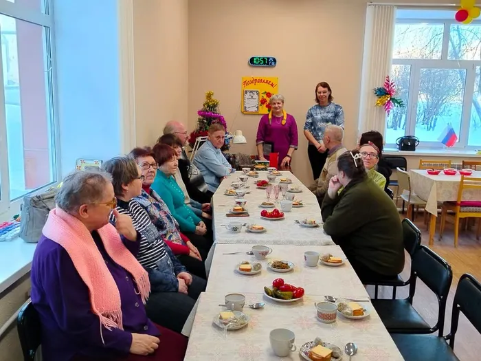 Праздничная программа «Волшебная ночь»