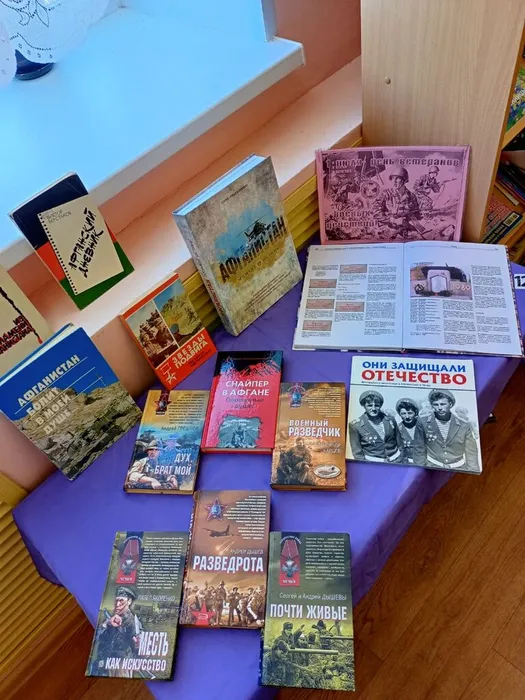 Выставка - память