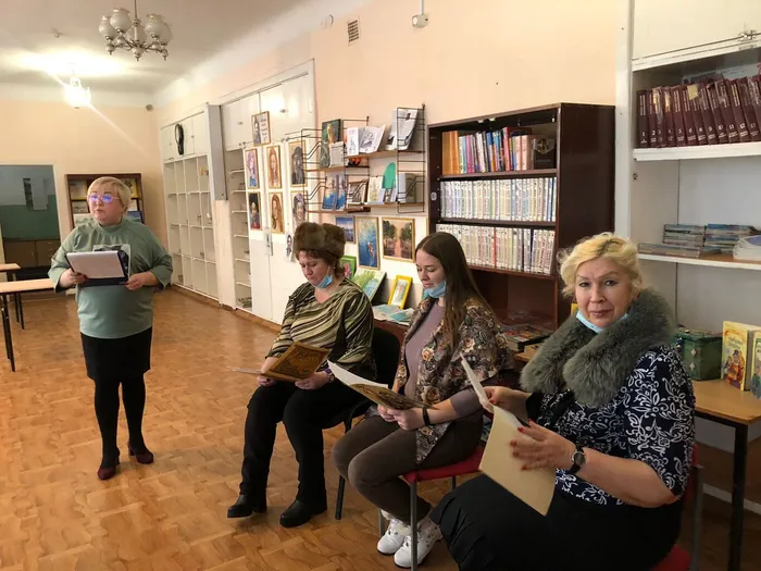 Фото мероприятий