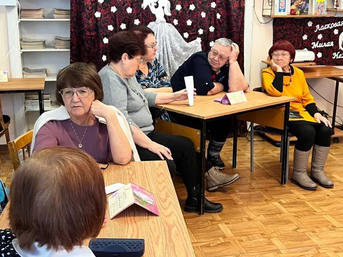 Ой, мамочки!